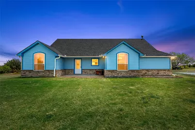 258 Hcr 3350 N, Hubbard, TX 76648 - Photo 1