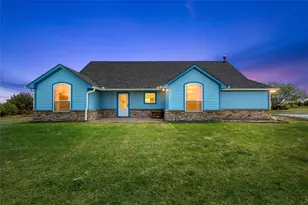 258 Hcr 3350 N, Hubbard, TX 76648 - Photo 1