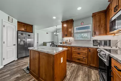 258 Hcr 3350 N, Hubbard, TX 76648 - Photo 14