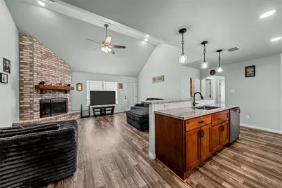 258 Hcr 3350 N, Hubbard, TX 76648 - Photo 10