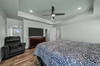 258 Hcr 3350 N, Hubbard, TX 76648 - Photo 22