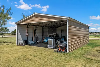 258 Hcr 3350 N, Hubbard, TX 76648 - Photo 30