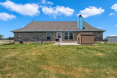 258 Hcr 3350 N, Hubbard, TX 76648 - Photo 4