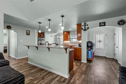 258 Hcr 3350 N, Hubbard, TX 76648 - Photo 8