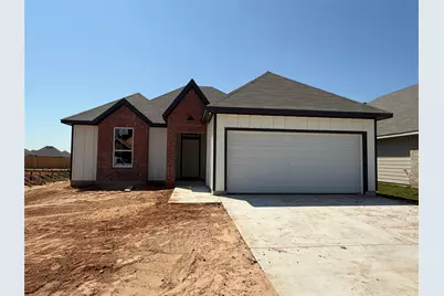 309 N Fork Ranch Road, Waco, TX 76705 - Photo 1