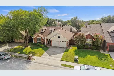 2008 Frontier Trail, Lewisville, TX 75067 - Photo 24