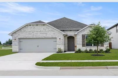 2617 Teton Street, Corinth, TX 76210 - Photo 2