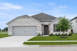 2617 Teton St, Corinth, TX 76210 - Photo 2