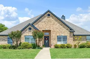 1609 Pecan Grove Road E, Sherman, TX 75090 - Photo 1