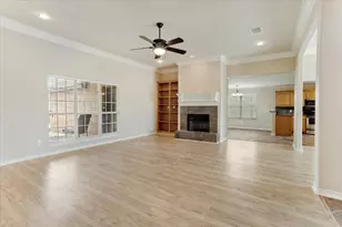 1609 Pecan Grove Road E, Sherman, TX 75090 - Photo 4