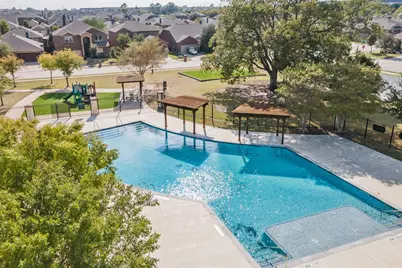1101 Broken Wheel Trail, Aubrey, TX 76227 - Photo 36