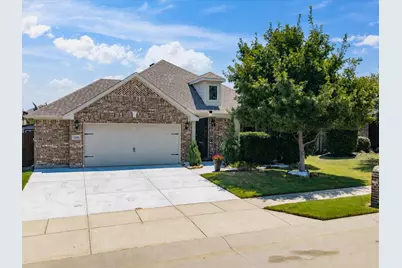 1101 Broken Wheel Trail, Aubrey, TX 76227 - Photo 2