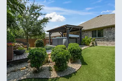 1101 Broken Wheel Trail, Aubrey, TX 76227 - Photo 28