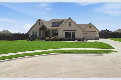 101 Howling Court, Godley, TX 76044 - Photo 2