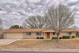 7233 Overhill Rd, Fort Worth, TX 76116 - Photo 1