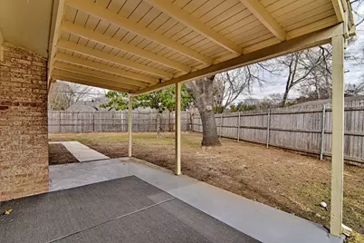 7233 Overhill Road, Fort Worth, TX 76116 - Photo 28