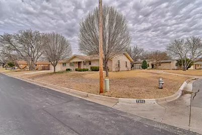 7233 Overhill Road, Fort Worth, TX 76116 - Photo 2