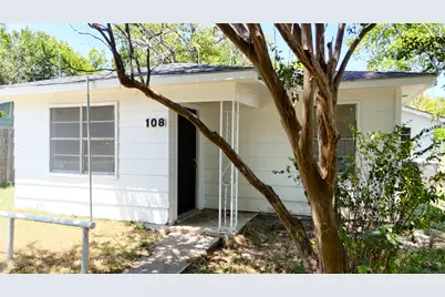 108 E Kirby Avenue, Quinlan, TX 75474 - Photo 6