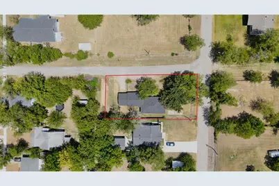 108 E Kirby Avenue, Quinlan, TX 75474 - Photo 24