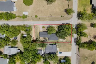 108 E Kirby Ave, Quinlan, TX 75474 - Photo 24