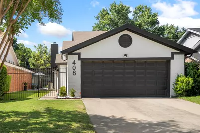 408 Sycamore Lane, Euless, TX 76039 - Photo 1