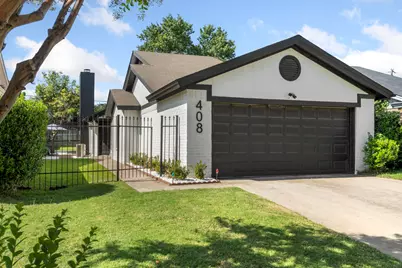 408 Sycamore Lane, Euless, TX 76039 - Photo 2