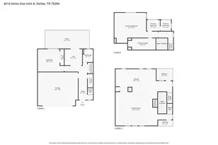 4214 Swiss Ave, Dallas, TX 75204 - Photo 28