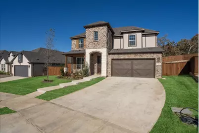 7045 Pecan Glen Place, Fort Worth, TX 76120 - Photo 2