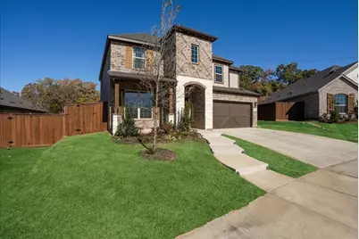 7045 Pecan Glen Place, Fort Worth, TX 76120 - Photo 4