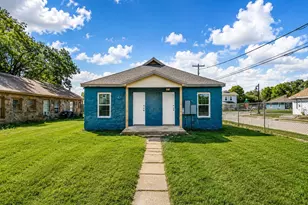 1601 E Hattie St, Fort Worth, TX 76104 - Photo 1