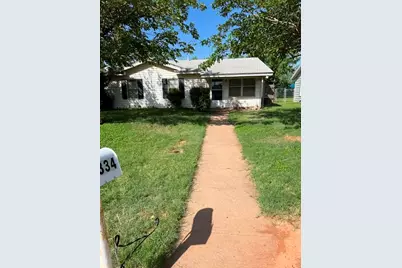 2834 Nonesuch, Abilene, TX 79606 - Photo 2
