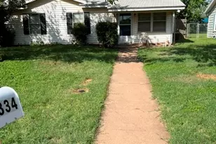 2834 Nonesuch, Abilene, TX 79606 - Photo 2