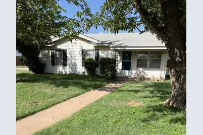 2834 Nonesuch, Abilene, TX 79606 - Photo 1