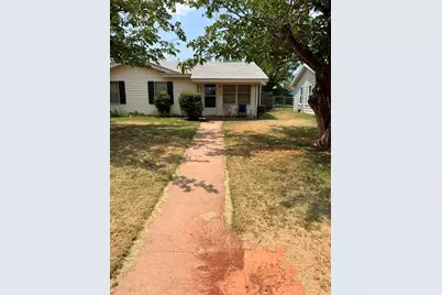 2834 Nonesuch, Abilene, TX 79606 - Photo 2