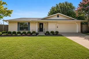 6901 Wicks Trail, Fort Worth, TX 76133 - Photo 1