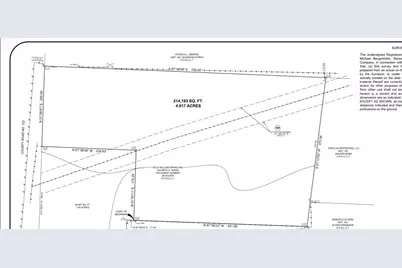 Tbd County Road 722, McKinney, TX 75069 - Photo 2