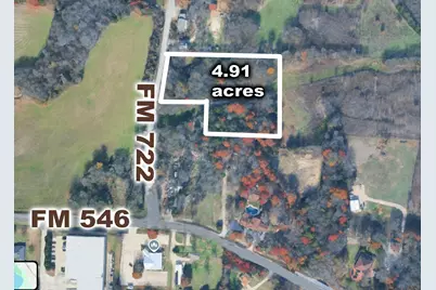 Tbd County Road 722, McKinney, TX 75069 - Photo 1