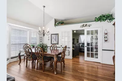 6114 Covington Drive, Rowlett, TX 75089 - Photo 2
