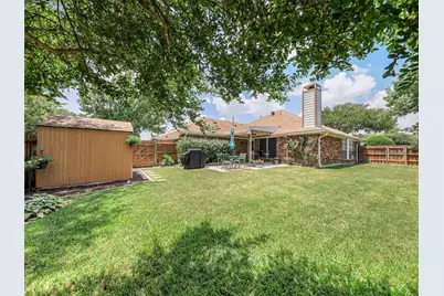 6114 Covington Drive, Rowlett, TX 75089 - Photo 22