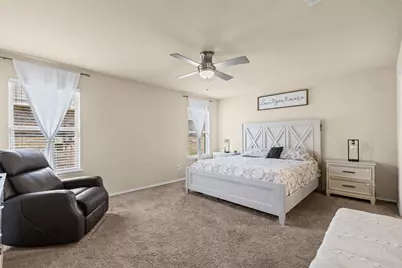 1612 Ambercrest Drive, Lancaster, TX 75146 - Photo 14
