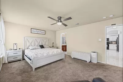 1612 Ambercrest Drive, Lancaster, TX 75146 - Photo 16