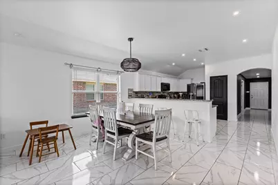 1612 Ambercrest Drive, Lancaster, TX 75146 - Photo 10