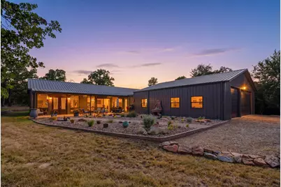 1226 County Road 1990, Chico, TX 76431 - Photo 2
