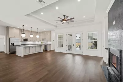 113 Water View Lane, Robinson, TX 76706 - Photo 6