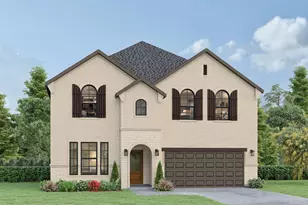 2715 Teton St, Corinth, TX 76210 - Photo 1