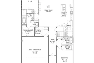 2715 Teton St, Corinth, TX 76210 - Photo 2