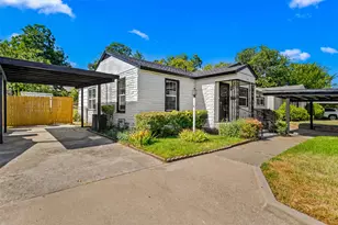 1100 E Bowie St, Fort Worth, TX 76104 - Photo 4