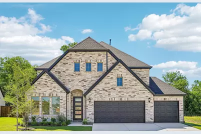 1516 Rose Mallow Road, Celina, TX 75009 - Photo 1