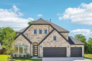 1516 Rose Mallow Rd, Celina, TX 75009 - Photo 1