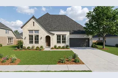 2633 Rainier Drive, Corinth, TX 76210 - Photo 1